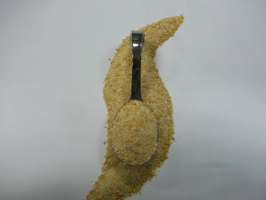 Lot 6x Chapelure Crispy épices Douces - Boîte 500g